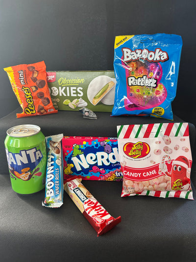 Les meilleurs produits venus des 4 coins du globe